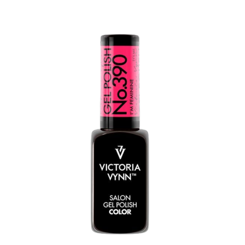 Victoria Vynn Gel Polish - 390 I`m feminine
